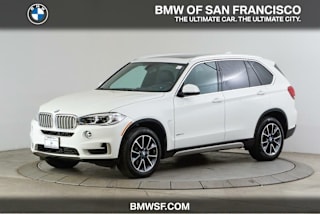 2018 BMW X5 xDrive35i 5UXKR0C52J0X91153 2018 BMW X5 xDrive35i