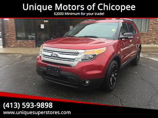2014 Ford Explorer XLT 1FM5K8D87EGA52072 2014 Ford Explorer XLT