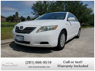 2009 Toyota Camry Hybrid 4T1BB46K19U074323 2009 Toyota Camry Hybrid