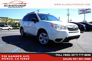 2014 Subaru Forester JF2SJAAC1EH463070 2014 Subaru Forester
