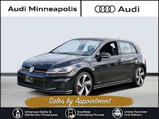 2021 Volkswagen Golf GTI S 3VW6T7AU4MM011174 2021 Volkswagen Golf GTI S