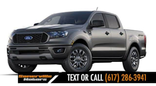 2020 Ford Ranger XLT 1FTER4FH5LLA10350 2020 Ford Ranger XLT