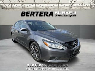 2016 Nissan Altima 2.5 SL 1N4AL3AP7GC184943 2016 Nissan Altima 2.5 SL