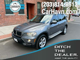 2008 BMW X5 3.0si 5UXFE43578L005974 2008 BMW X5 3.0si