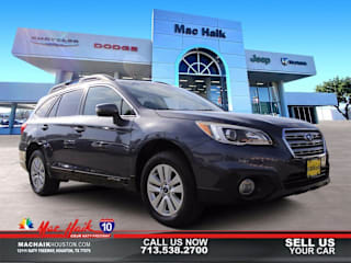2017 Subaru Outback 2.5i Premium 4S4BSAFC5H3277128 2017 Subaru Outback 2.5i Premium
