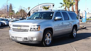 2013 Chevrolet Suburban 1GNSKKE77DR172880 2013 Chevrolet Suburban