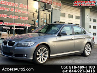 2011 BMW 3 Series 328i xDrive WBAPK5G55BNN27042 2011 BMW 3 Series 328i xDrive
