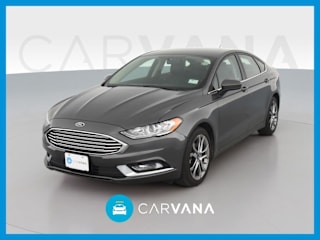 2017 Ford Fusion SE 3FA6P0H99HR404263 2017 Ford Fusion SE