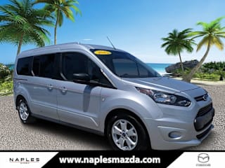 2015 Ford Transit Connect Wagon NM0GE9F77F1194180 2015 Ford Transit Connect Wagon