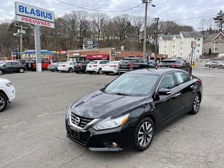 2016 Nissan Altima 1N4AL3AP4GC248324 2016 Nissan Altima