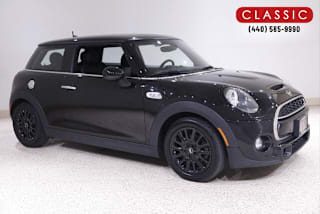 2019 MINI Hardtop 2 Door Cooper S WMWXP7C51K2C62790 2019 MINI Hardtop 2 Door Cooper S