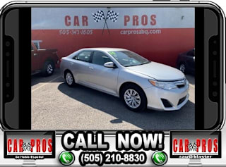 2014 Toyota Camry LE 4T4BF1FK2ER438820 2014 Toyota Camry LE
