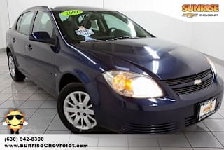 2009 Chevrolet Cobalt LT 1G1AT58H797108471 2009 Chevrolet Cobalt LT