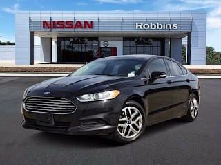 2016 Ford Fusion SE 3FA6P0H72GR294170 2016 Ford Fusion SE