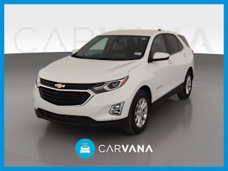 2019 Chevrolet Equinox LT 2GNAXJEV4K6235724 2019 Chevrolet Equinox LT