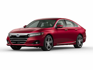 2021 Honda Accord Hybrid 1HGCV3F98MA001386 2021 Honda Accord Hybrid