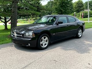 2010 Dodge Charger SXT 2B3CA3CV5AH233650 2010 Dodge Charger SXT