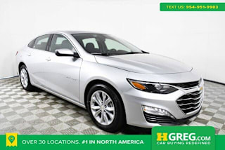 2021 Chevrolet Malibu 1G1ZD5ST1MF027459 2021 Chevrolet Malibu