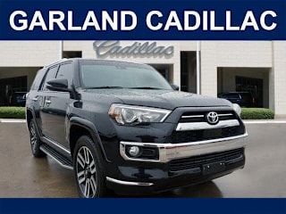 2020 Toyota 4Runner JTEBU5JR4L5772964 2020 Toyota 4Runner