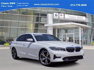 2021 BMW 3 Series 330i 3MW5R1J04M8B66594 2021 BMW 3 Series 330i