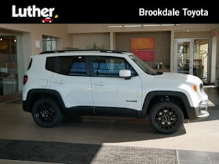 2018 Jeep Renegade ZACCJBBB2JPH65243 2018 Jeep Renegade