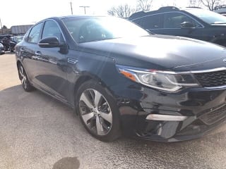 2019 Kia Optima 5XXGT4L35KG347845 2019 Kia Optima
