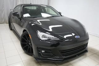 2017 Subaru BRZ Limited JF1ZCAC15H9601166 2017 Subaru BRZ Limited