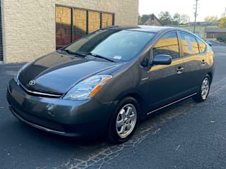 2009 Toyota Prius JTDKB20U393493783 2009 Toyota Prius