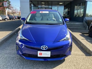2016 Toyota Prius JTDKBRFU7G3523624 2016 Toyota Prius