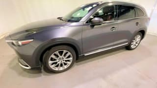 2018 Mazda CX-9 Signature JM3TCBEYXJ0201461 2018 Mazda CX-9 Signature