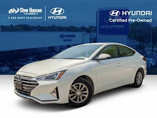 2020 Hyundai Elantra Eco 5NPD94LA1LH529628 2020 Hyundai Elantra Eco