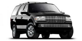 2012 Lincoln Navigator Base 5LMJJ2H51CEL08453 2012 Lincoln Navigator Base
