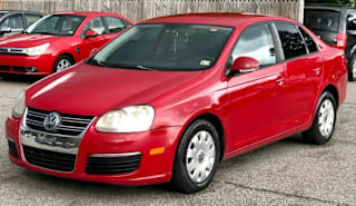 2007 Volkswagen Jetta Base 3VWGF71K77M182273 2007 Volkswagen Jetta Base