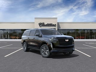 2021 Cadillac Escalade ESV Sport 1GYS4PKL6MR325910 2021 Cadillac Escalade ESV Sport