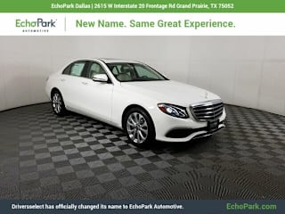 2018 Mercedes-Benz E-Class WDDZF4JBXJA374081 2018 Mercedes-Benz E-Class