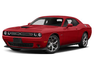 2019 Dodge Challenger 2C3CDZBT3KH629543 2019 Dodge Challenger