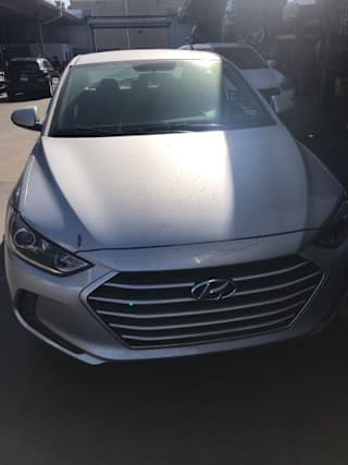 2017 Hyundai Elantra Eco 5NPD94LA0HH170523 2017 Hyundai Elantra Eco