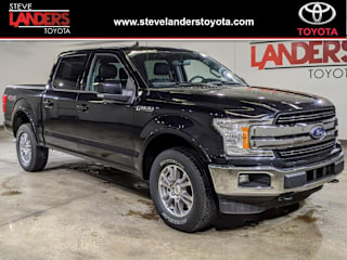 2020 Ford F-150 XL 1FTEW1E40LFA20742 2020 Ford F-150 XL