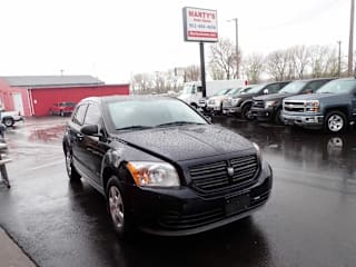 2011 Dodge Caliber 1B3CB1HA9BD204397 2011 Dodge Caliber