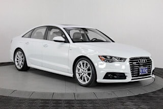 2018 Audi A6 2.0T quattro Premium Plus WAUG8AFC3JN039861 2018 Audi A6 2.0T quattro Premium Plus