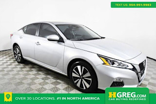2021 Nissan Altima 1N4BL4DV0MN315022 2021 Nissan Altima