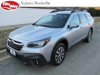 2020 Subaru Outback Limited XT 4S4BTGND2L3116268 2020 Subaru Outback Limited XT