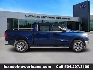 2019 Ram Pickup 1500 1C6RREKT9KN745702 2019 Ram Pickup 1500