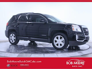 2017 GMC Terrain SLE-2 2GKFLTE3XH6266025 2017 GMC Terrain SLE-2