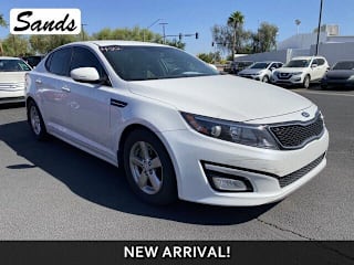 2014 Kia Optima LX KNAGM4A76E5479425 2014 Kia Optima LX