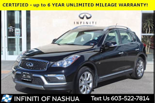 2017 Infiniti QX50 JN1BJ0RR9HM413176 2017 Infiniti QX50