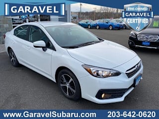 2021 Subaru Impreza Premium 4S3GKAV69M3602119 2021 Subaru Impreza Premium