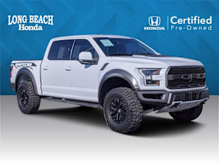 2018 Ford F-150 1FTFW1RG0JFC43112 2018 Ford F-150