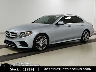 2017 Mercedes-Benz E-Class E 300 WDDZF4JB0HA113794 2017 Mercedes-Benz E-Class E 300