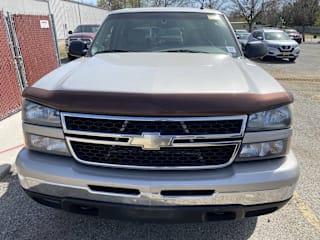 2006 Chevrolet Silverado 1500 2GCEK13T061100799 2006 Chevrolet Silverado 1500
